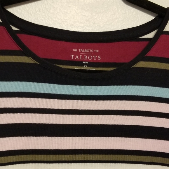 Hudson Shirt | Sullivan Stripe
